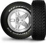 Photos of All Terrain Tires Bfgoodrich