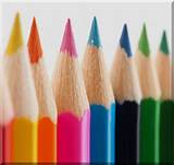 Colored Pencil Classes