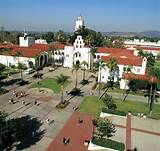 University Of San Diego Online Courses Images
