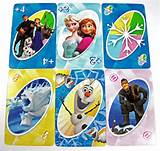 Uno Game Cards Meaning Images