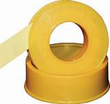 Images of Gas Pipe Sealing Tape