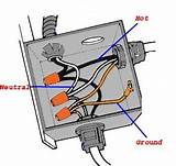 Electrical Wiring Junction Box Images