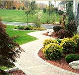 Landscaping Design Photos Images