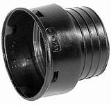 Hancor Pipe Fittings Pictures