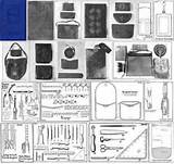 Leather Purse Patterns Free Images