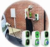 Electric Car Charging Stations In Ct Photos