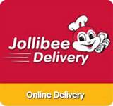 Images of Jollibee Online Delivery Cebu