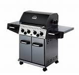 Photos of Gas Grill Brands