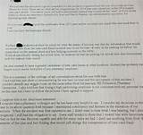 Photos of Insurance Denied My Claim Now What