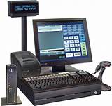 Pictures of What Is Pos Equipment