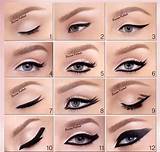 Images of Makeup Types