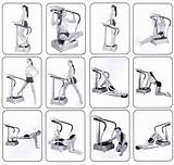 Power Plate Exercise Routine Images