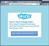 Free Skype Credit Photos