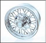 Mclean Wire Wheels Images