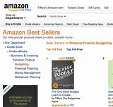 Amazon Best Sellers Rank 1 Photos