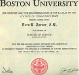 Images of Difference Between Graduate Certificate And Master''s Degree