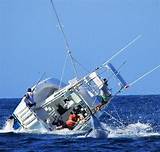Pictures of Offshore Fishing Boat