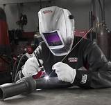 Electric Welding Images
