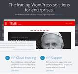 Wordpress Vip Hosting Images