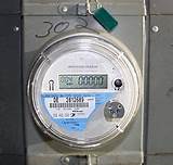 How To Read Digital Electric Meter Images