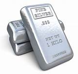 Who Buys Silver Bars Photos