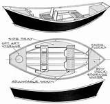 Pictures of Wooden Boat Yacht Plans