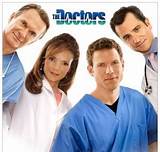 Pictures of Doctor Doctor Tv Show