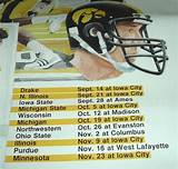 Pictures of Iowa Hawkeye Quotes