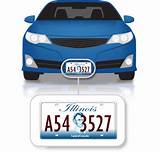 License Plate Search Images