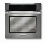 Pictures of 30 Inch Stainless Steel Wall Oven