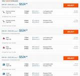 Cheap Flights From Las Vegas To Dallas Fort Worth