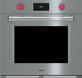 Wolf Gas Wall Oven Images