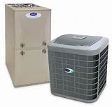 Carrier Heat Pump Furnace Pictures