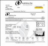 Images of Gas Bill In Pa