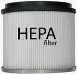 Hepa Filters Vacuum Pictures