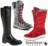 Images of Warmest Womens Boots