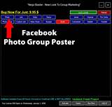 Facebook Group Auto Poster Software Free Images