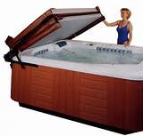 Photos of Spa Hot Tub Accessories