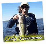 Kissimmee Florida Fishing Guides Pictures