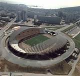 Images of Zenica Football Stadium