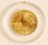 Images of 1929 5 Dollar Gold Coin