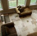 Tile Flooring For Living Room