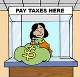 Pay California State Taxes Images