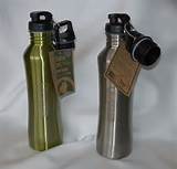 Images of Sub Zero Stainless Steel Water Bottle