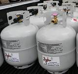 Propane Tank Year Pictures