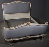 Images of French Beds For Sale