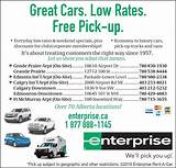 Images of Enterprise Car Rental Reservations Number