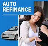 What Is Refinancing An Auto Loan