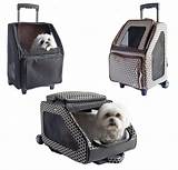 Photos of Airline Approved Pet Carriers For Small Dogs