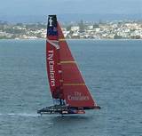 Sail Foil